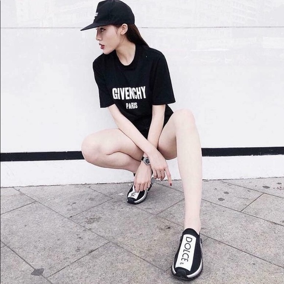 Dolce & Gabbana Shoes - Sneakers